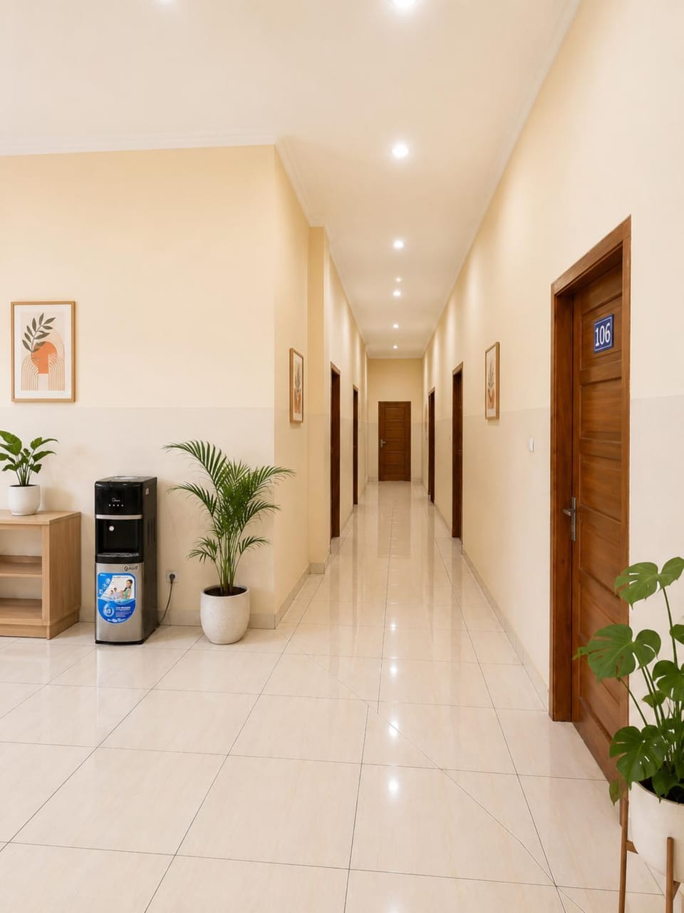 Solota Boutique Hotel Syariah Hotel in Indonesia