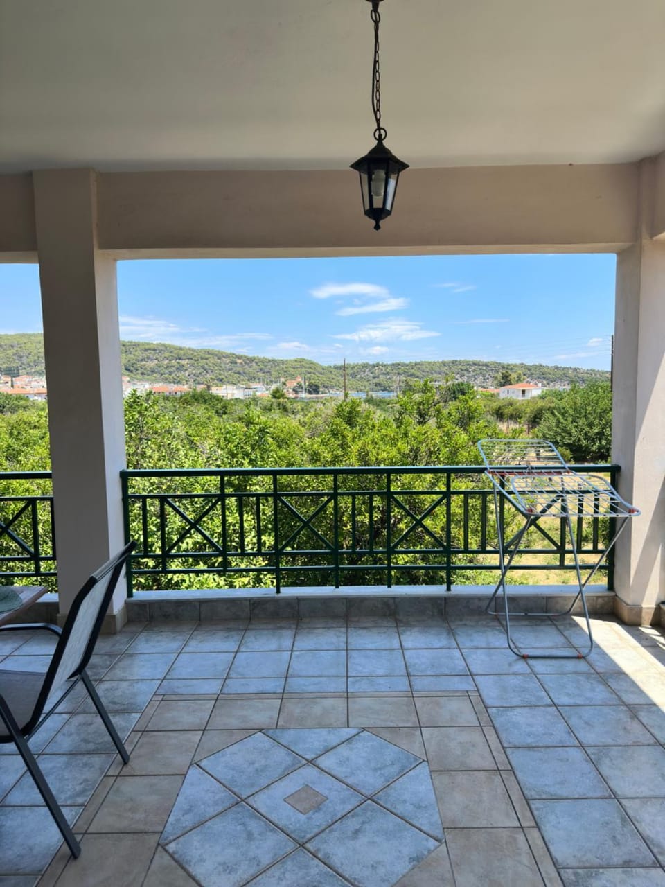 Nerissa Epidaurus sea -myth- serenity Apartment in Argolis, Greece
