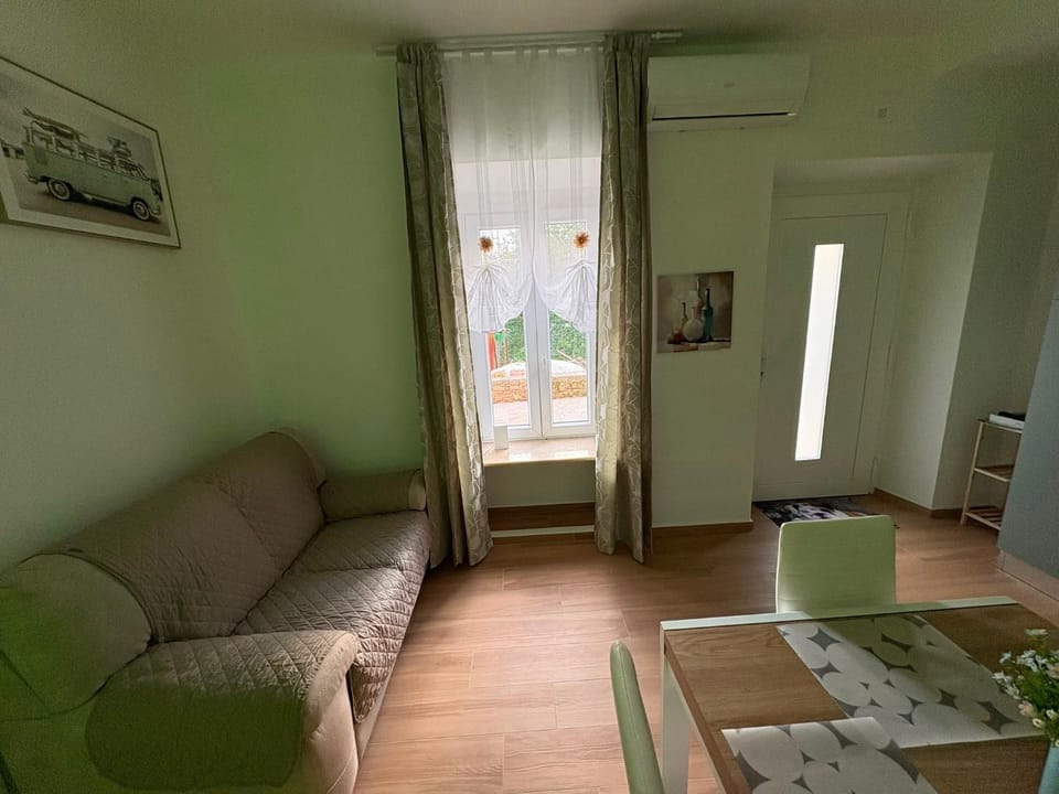 ADA City Apartment Apartment in Lazio