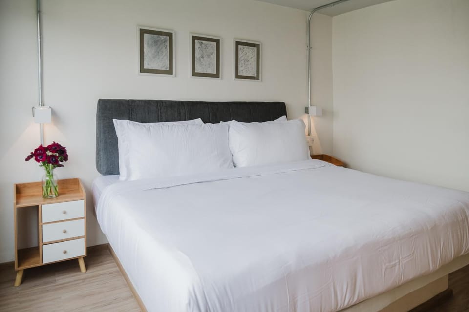 Praga Suites 11 Lux Suite & Great Location Apartment in Mexico City