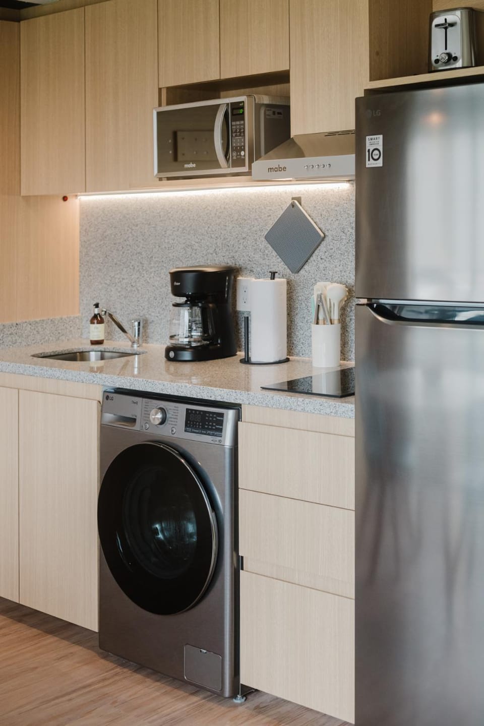 Praga Suites 11 Lux Suite & Great Location Apartment in Mexico City