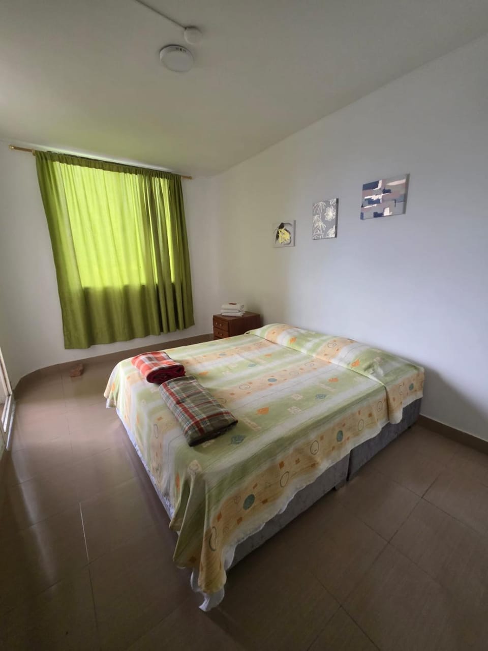 EDIFICIO BENHUr Apartment in Cúcuta