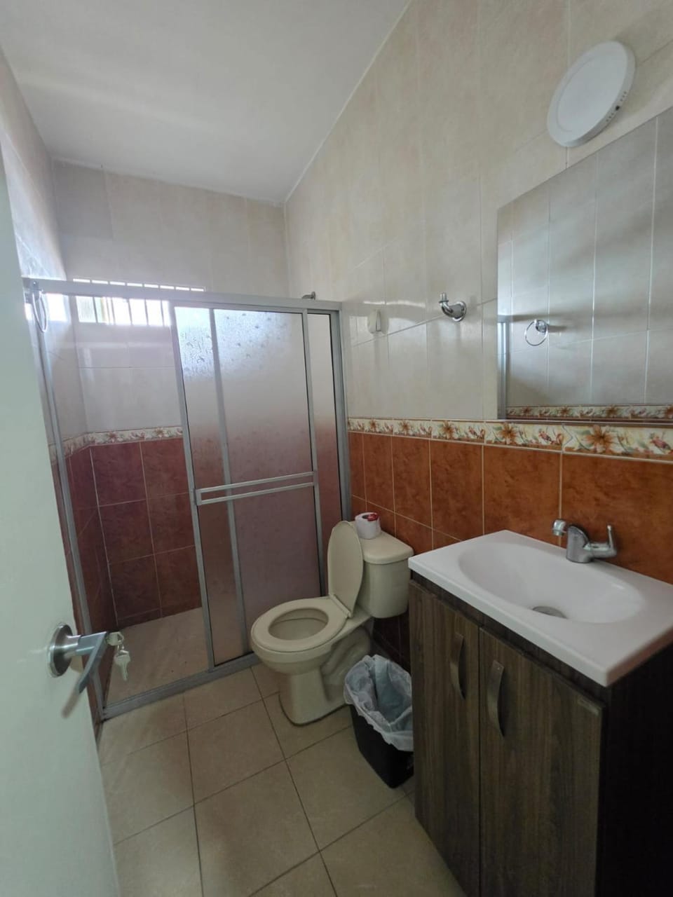EDIFICIO BENHUr Apartment in Cúcuta
