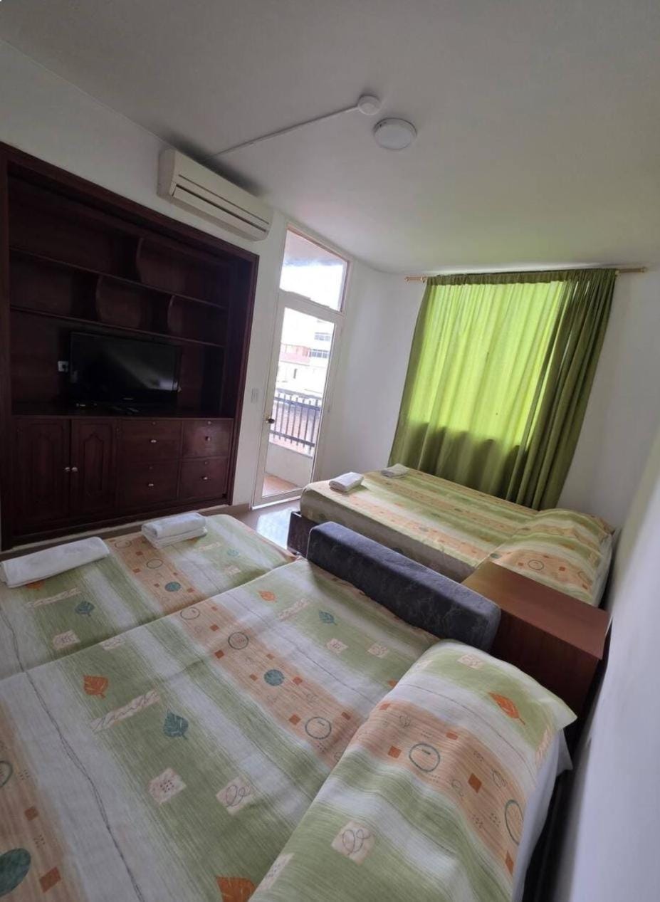 EDIFICIO BENHUr Apartment in Cúcuta