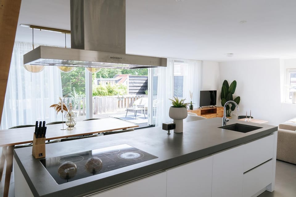 Oase Apartment in Bergen