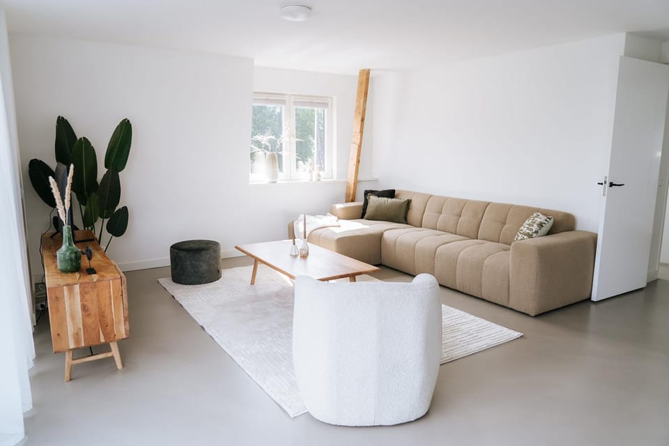 Oase Apartment in Bergen
