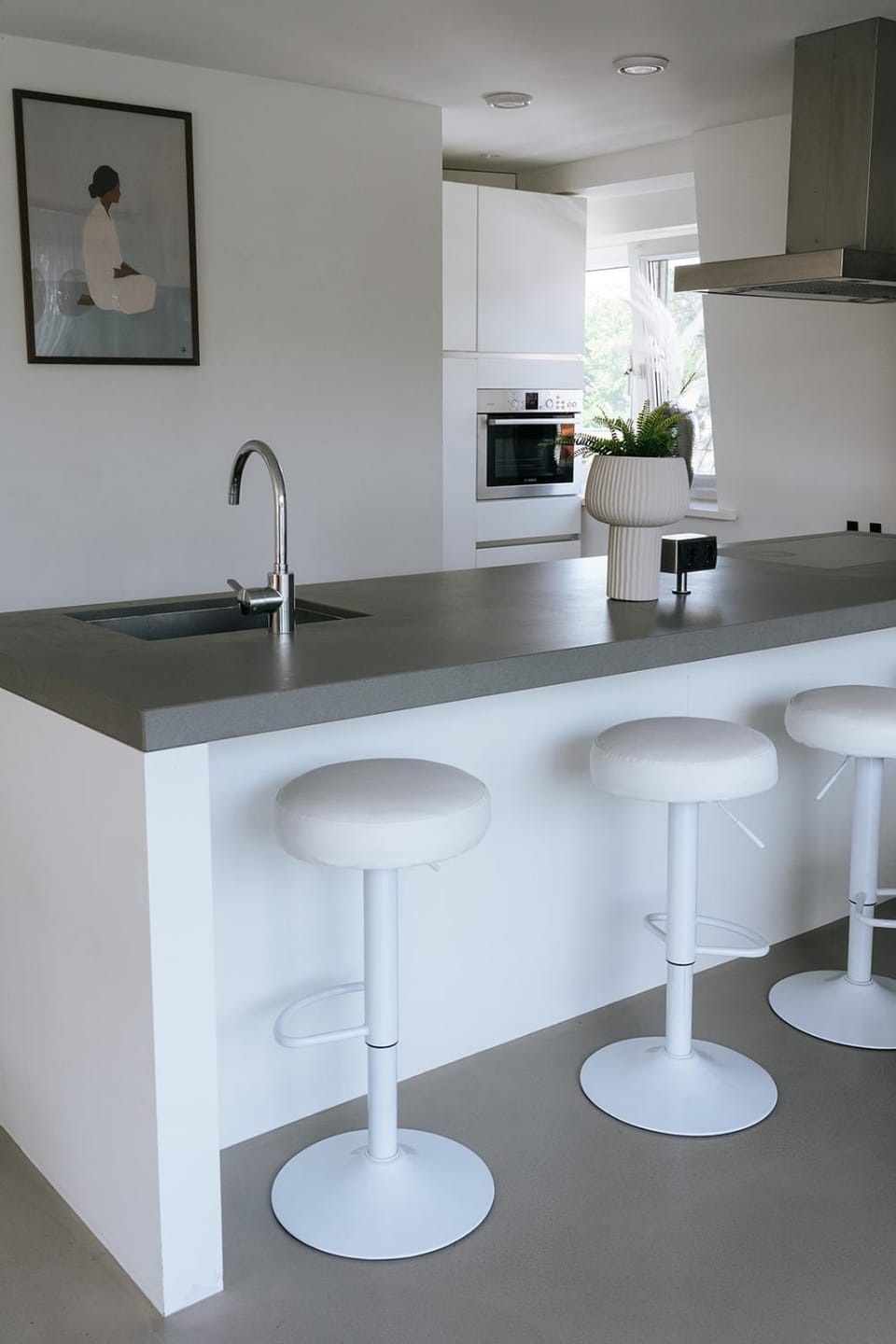 Oase Apartment in Bergen