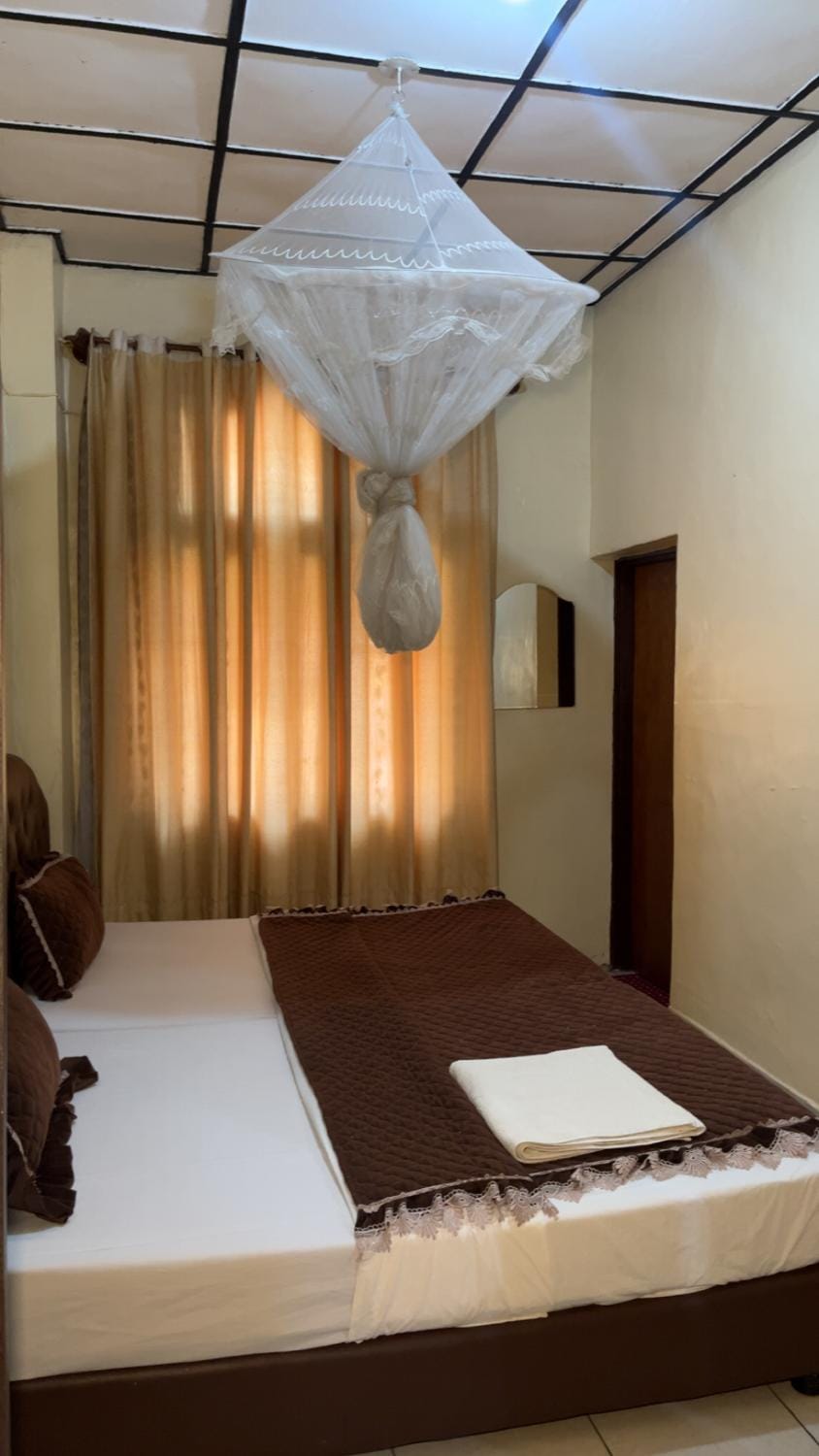 Piecemotel250 Motel in Africa