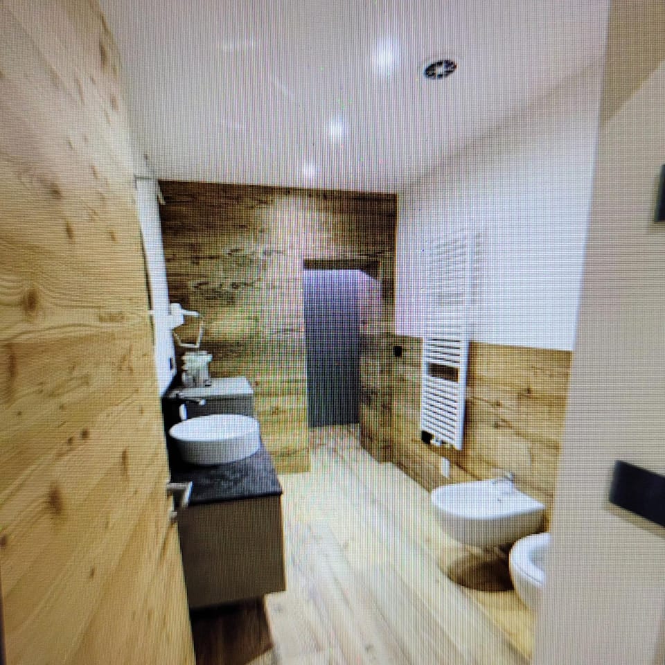 Cozy and Charming Chalet in Courmayeur Apartment in Courmayeur