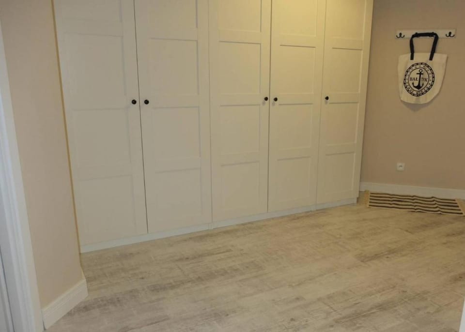 Apartament Bianco Comfort Apartment in Pomeranian Voivodeship