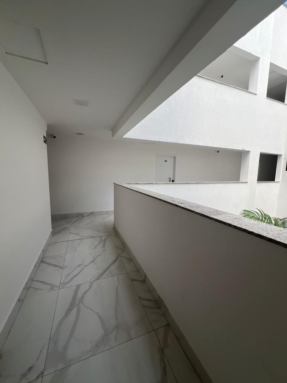 Inner courtyard view