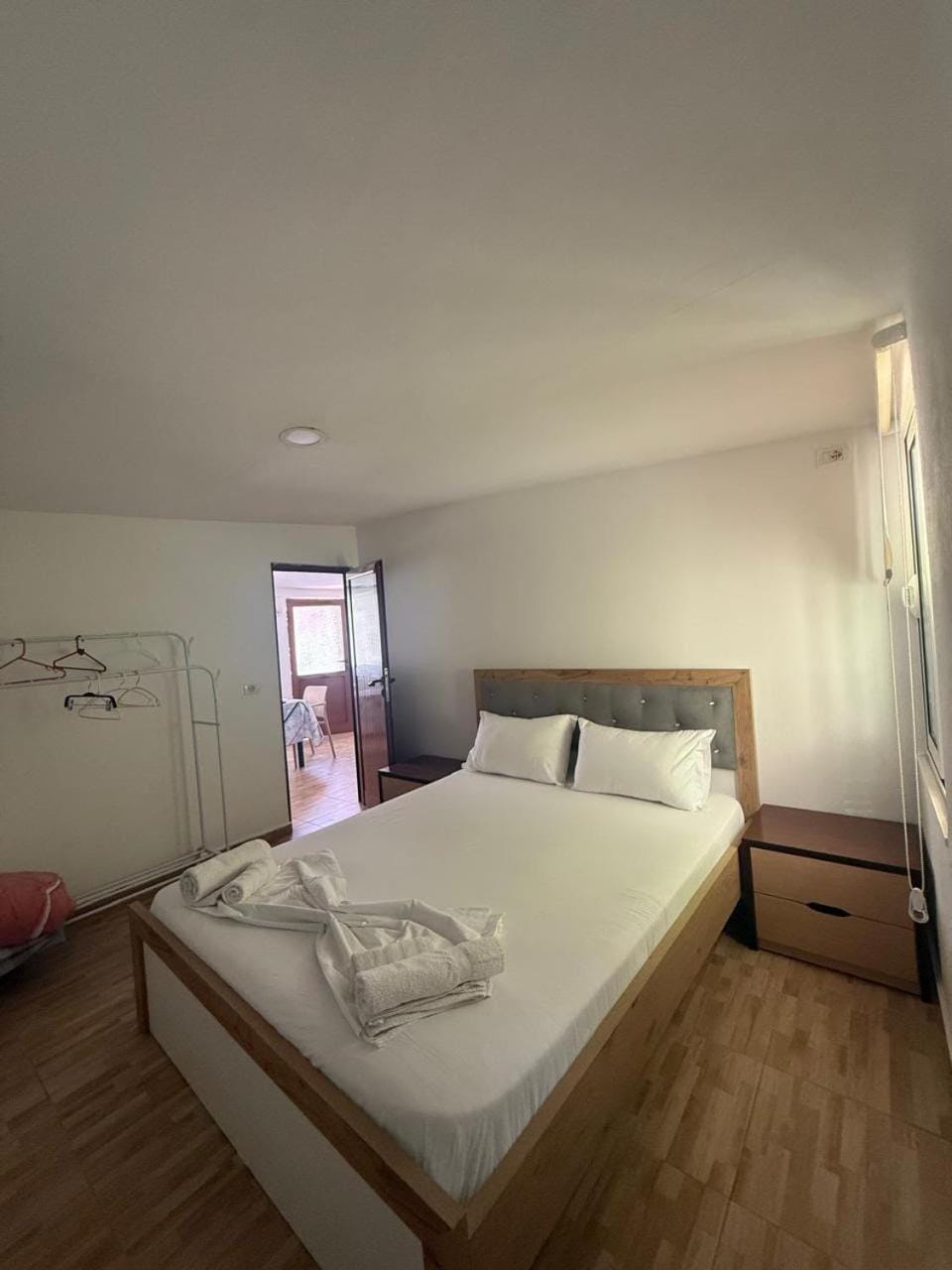 Katerina's Houses Apartment in Ksamil
