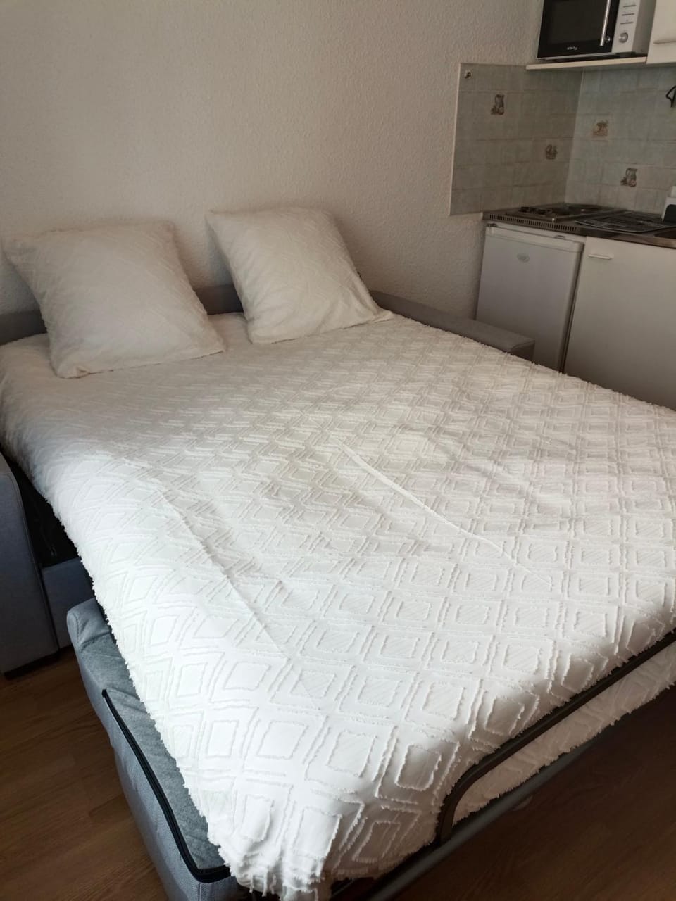 Studio PARAY CENTRE LOGIS 12 Apartment in Paray-le-Monial