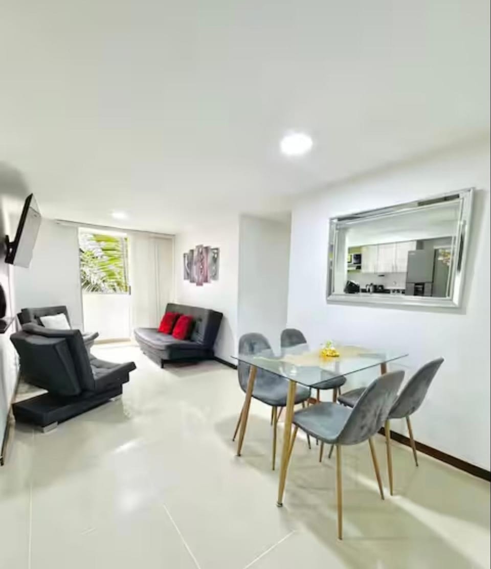 Hermoso Apartamento en Medellin, en la zona mas exclusiva Apartment in Sabaneta