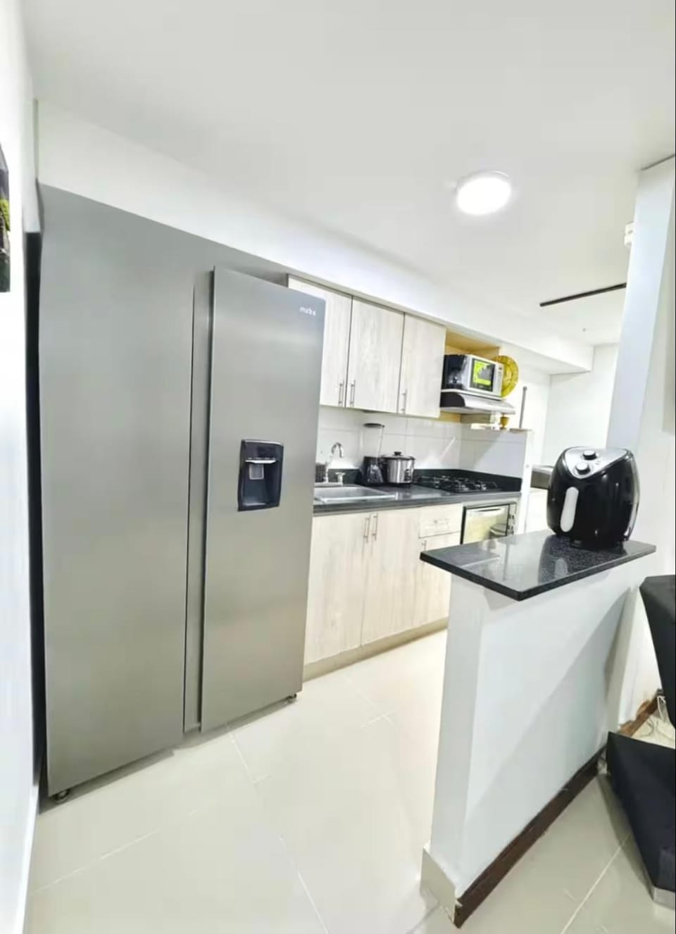 Hermoso Apartamento en Medellin, en la zona mas exclusiva Apartment in Sabaneta