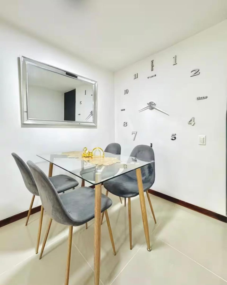 Hermoso Apartamento en Medellin, en la zona mas exclusiva Apartment in Sabaneta