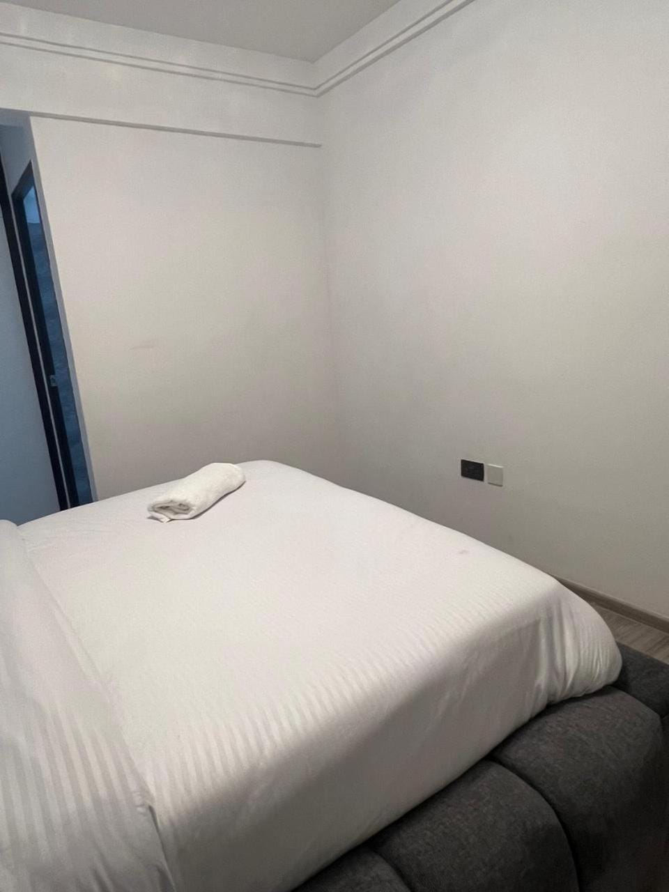 Alinna 1 Apartment in Nairobi County