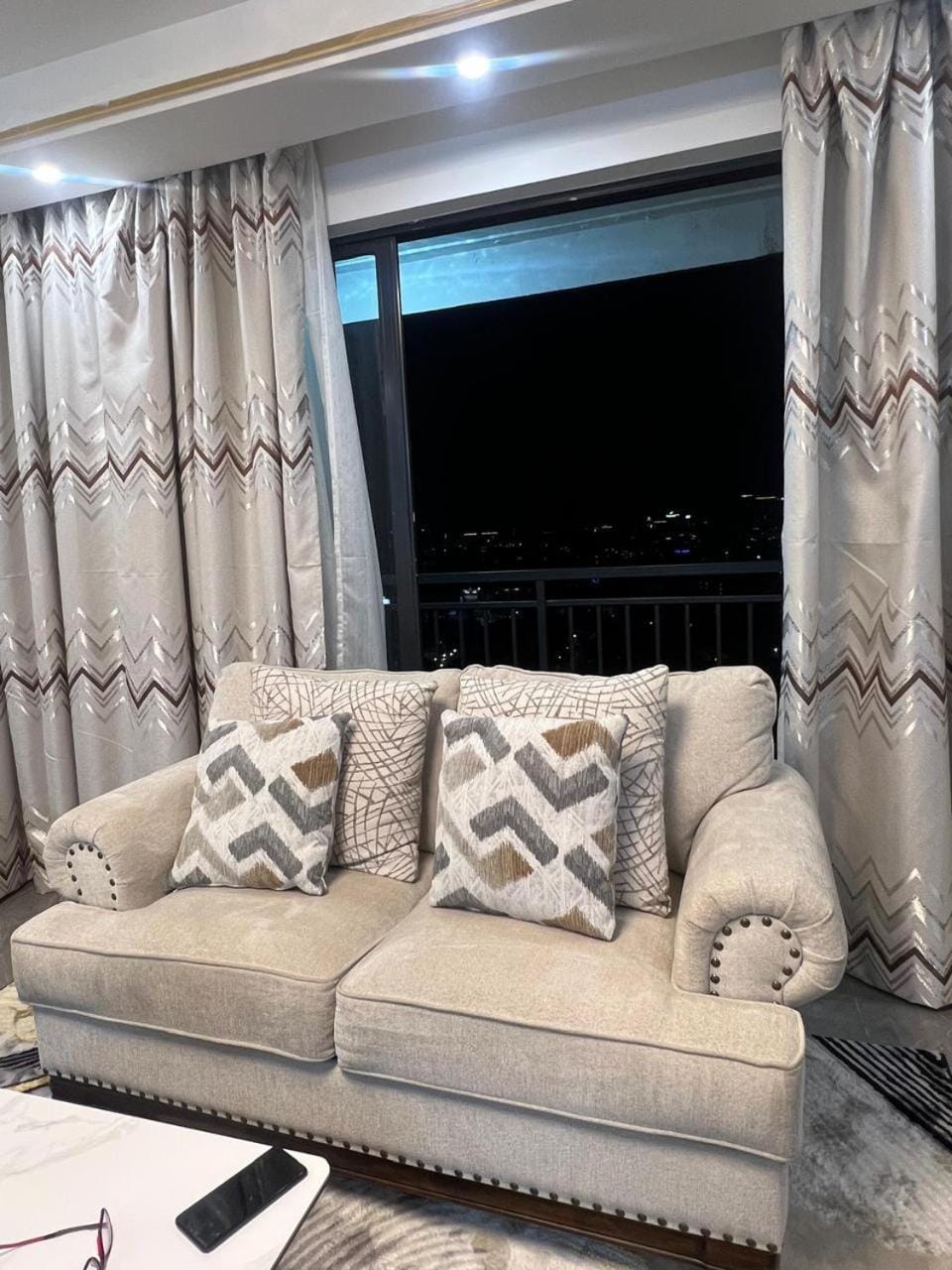 Alinna 1 Apartment in Nairobi County