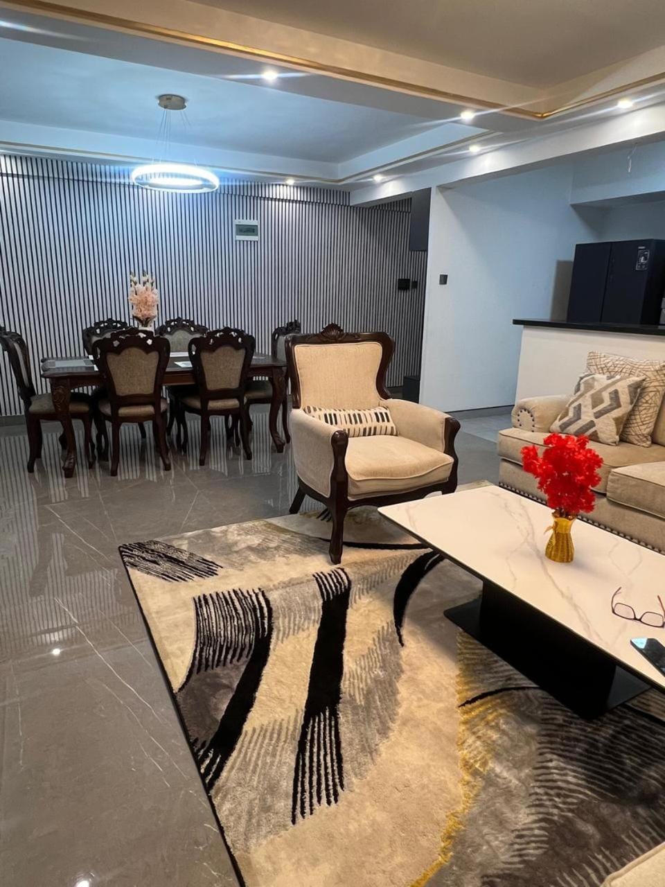 Alinna 1 Apartment in Nairobi County
