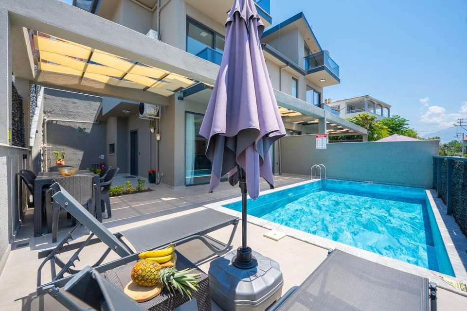 Çay Villa Villa in Muğla Province