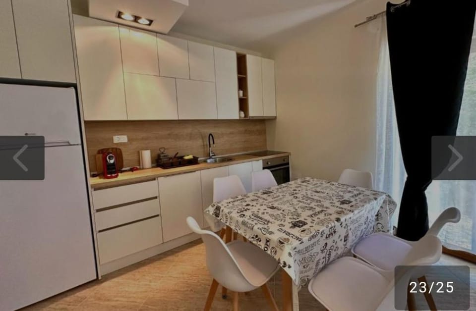 Salatić-Lekić apartmani Apartment in Budva Municipality
