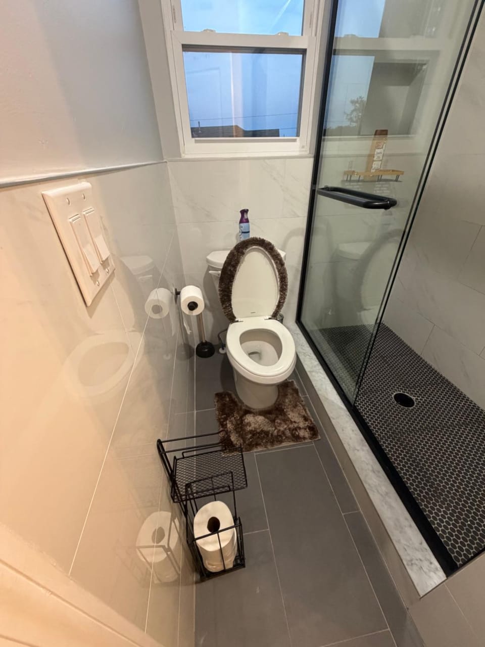 Evergreen Stylish Newly Updated Apartment Bed and Breakfast in Newark
