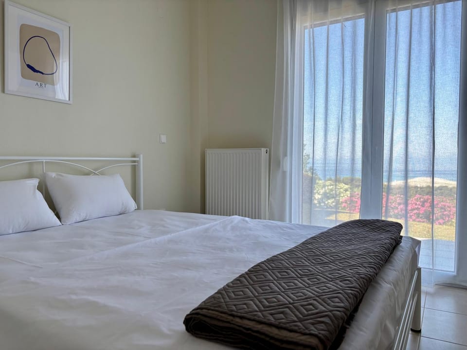 Eliki Villa Villa in Halkidiki