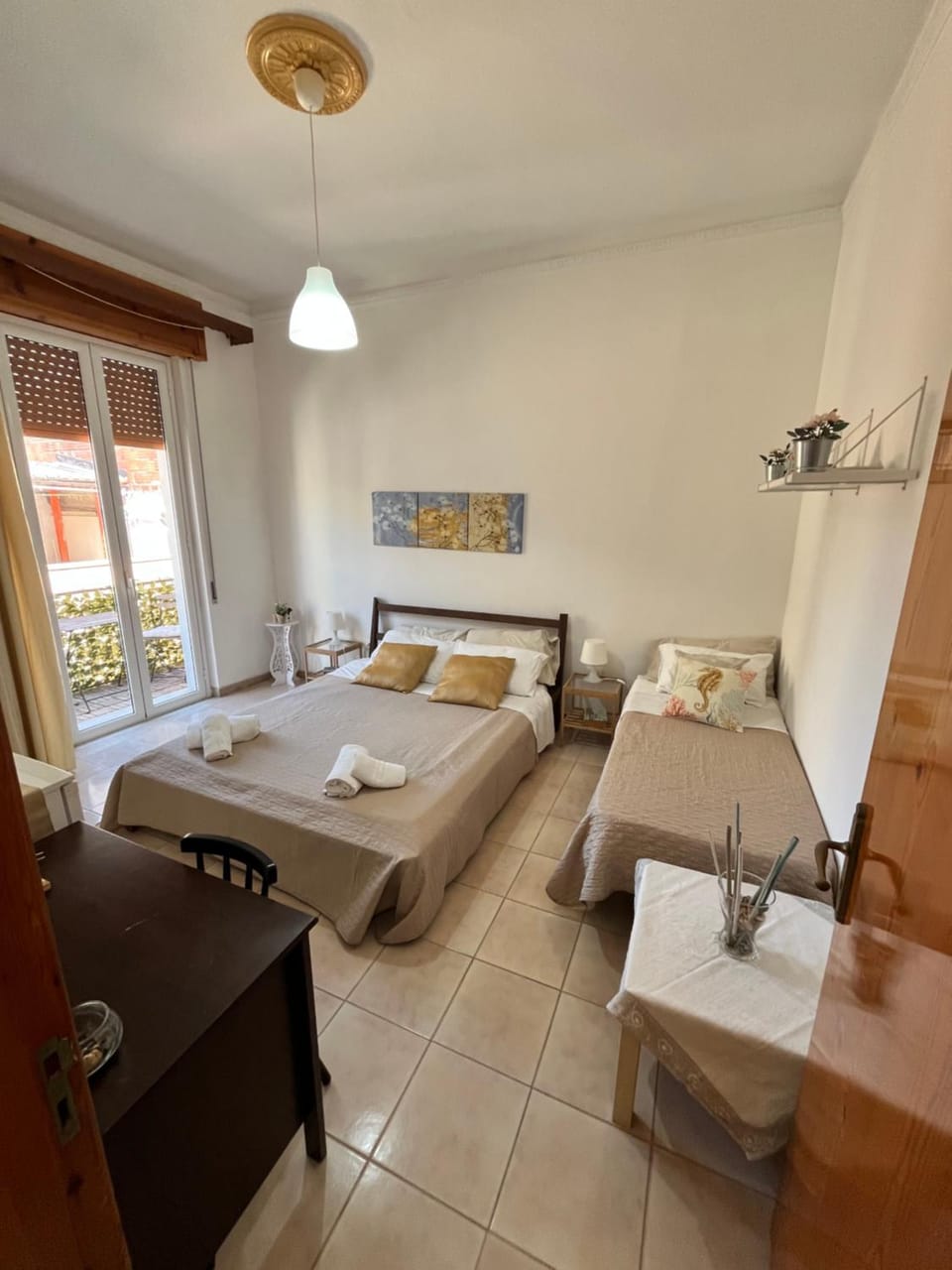 Appartamenti la terrazza Apartment hotel in Pachino