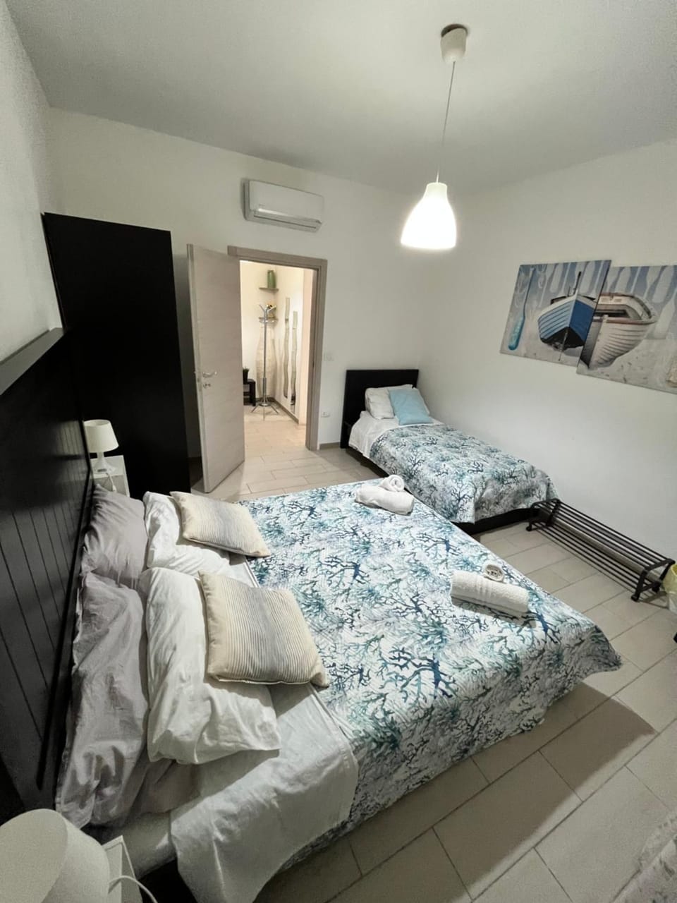 Appartamenti la terrazza Apartment hotel in Pachino