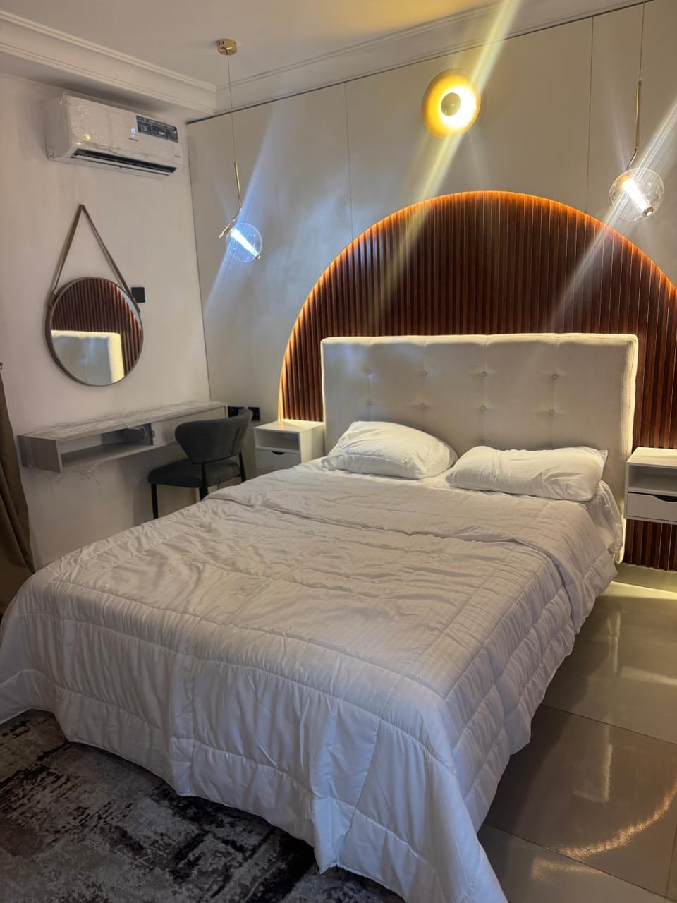 Speedy Lift Homes Luxury Apartment in Ikeja GRA Apartment in Lagos
