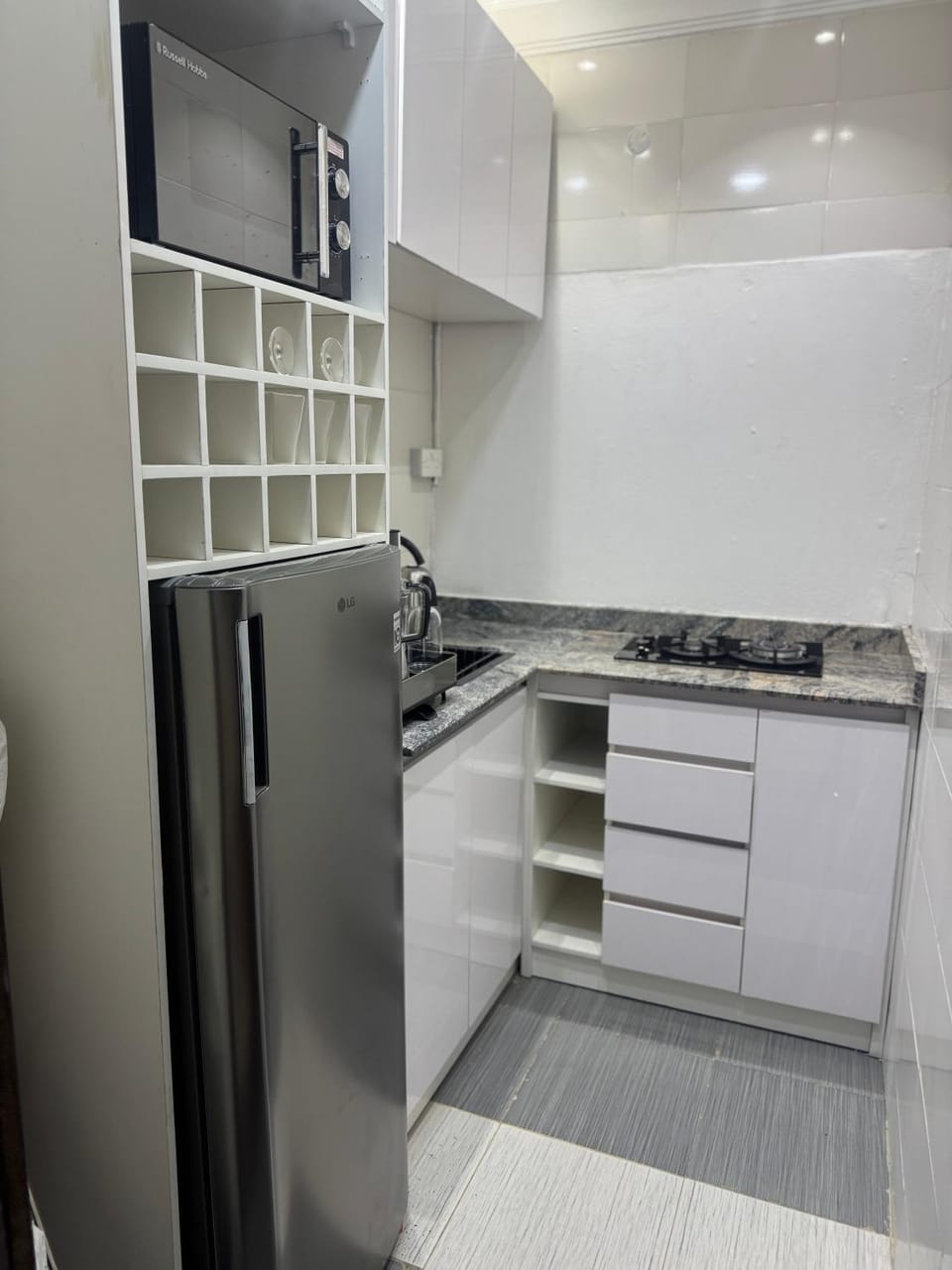 Speedy Lift Homes Luxury Apartment in Ikeja GRA Apartment in Lagos