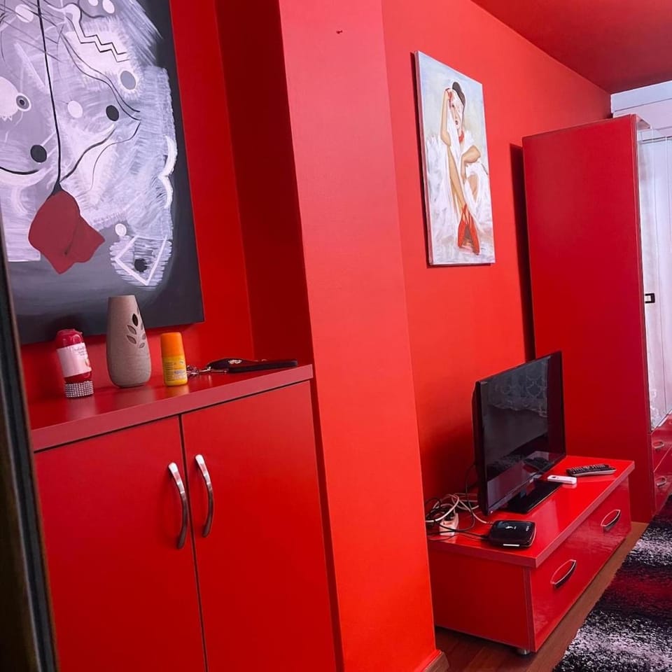 Relax Studio near the beach Apartment in Tirana County, Albania
