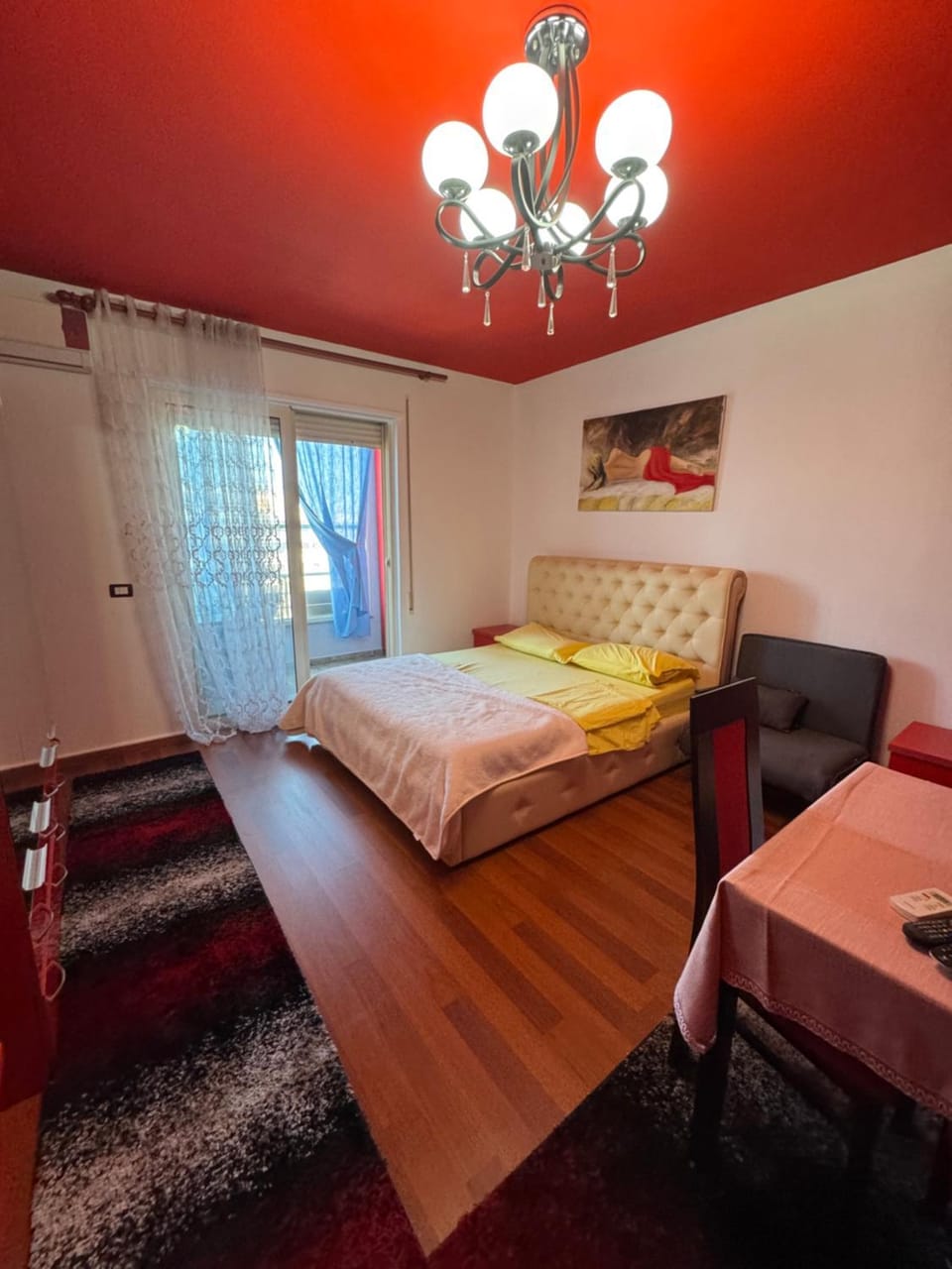Relax Studio near the beach Apartment in Tirana County, Albania