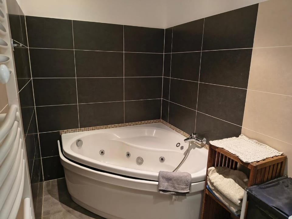 Chambre privative Vacation rental in Zonza