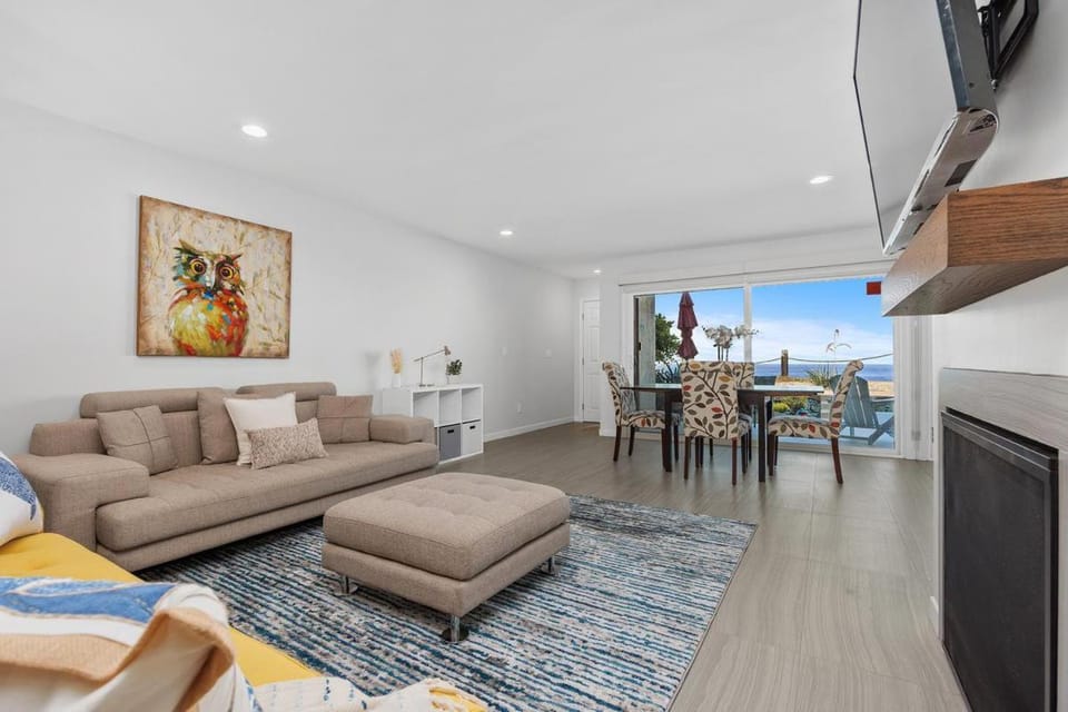 Bluffside Haven - SBTC109 House in Solana Beach