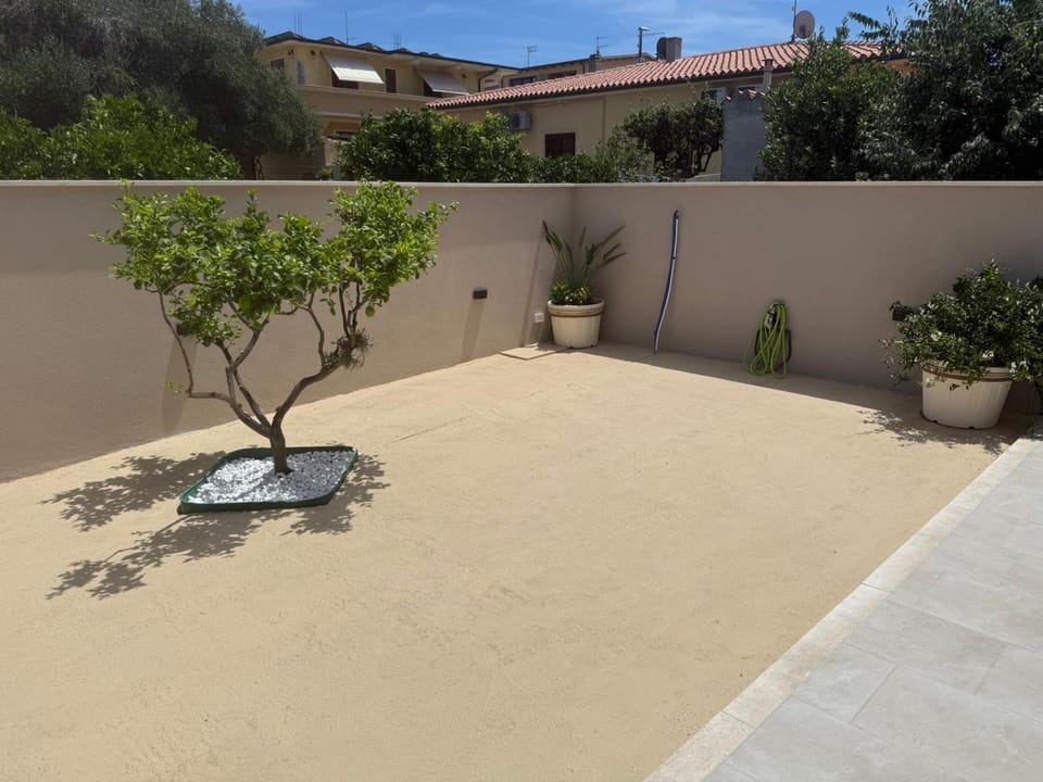 Giulia Apartment in Olbia