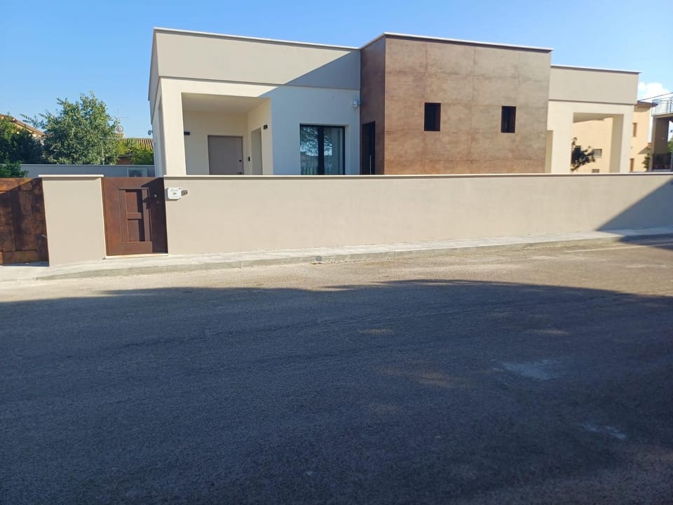 Giulia Apartment in Olbia