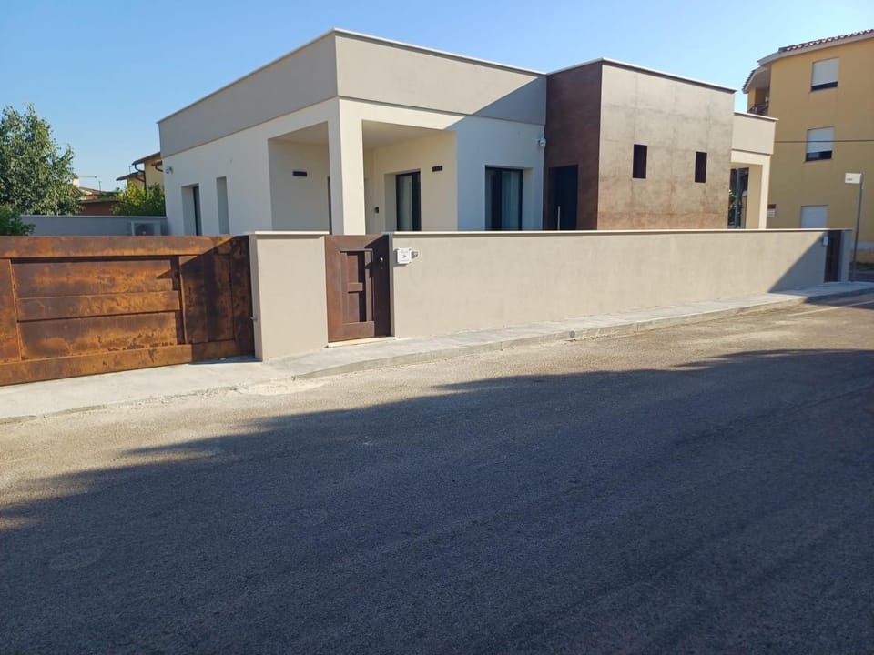 Giulia Apartment in Olbia