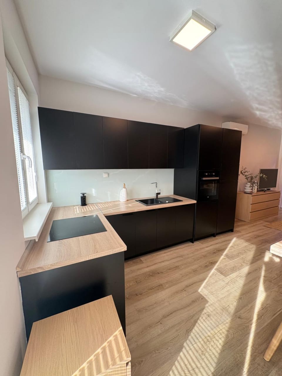 DEMIN apartments Apartment in Slovakia