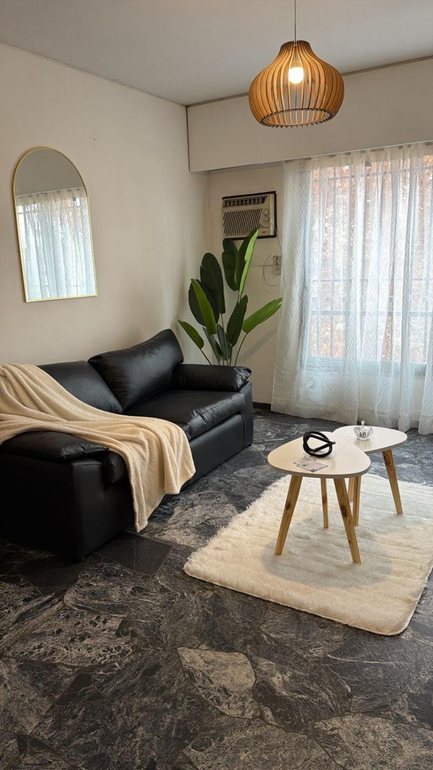 Piso7Mendoza Apartment in Mendoza