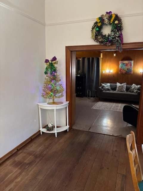 Charming 3BR Home Near Downtown Lafayette House in Freetown-Port Rico