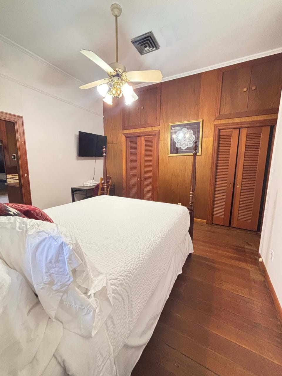 Charming 3BR Home Near Downtown Lafayette House in Freetown-Port Rico