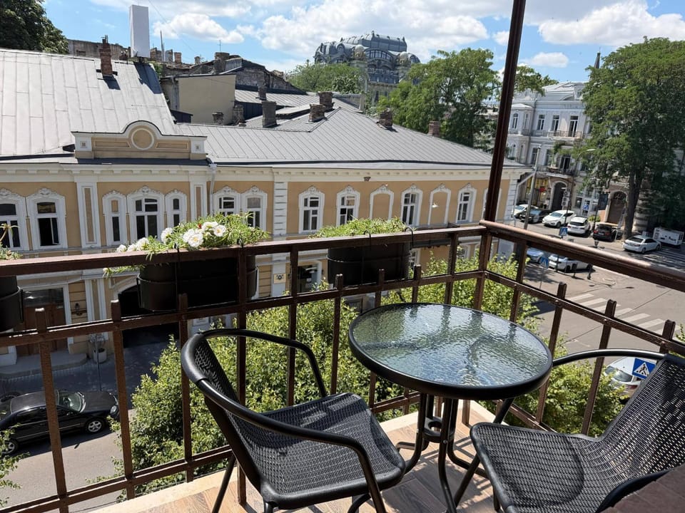 Balcony/Terrace, Balcony/Terrace