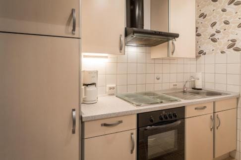 Sauerland Oase Apartment in Medebach