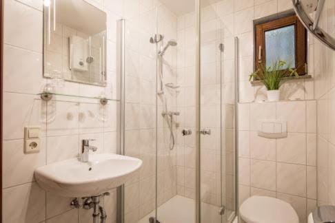 Sauerland Oase Apartment in Medebach