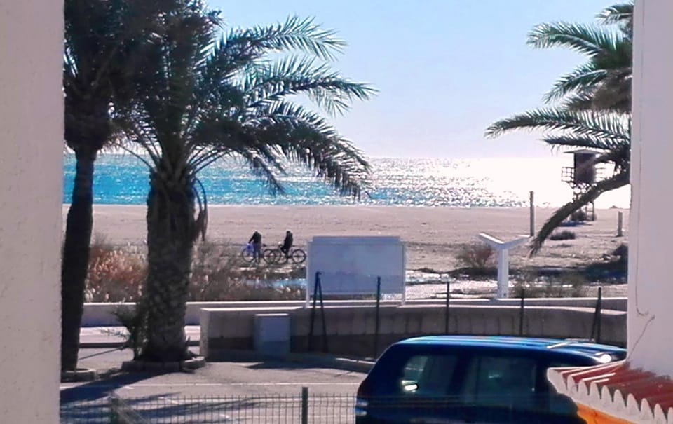 Sea view, Sea view