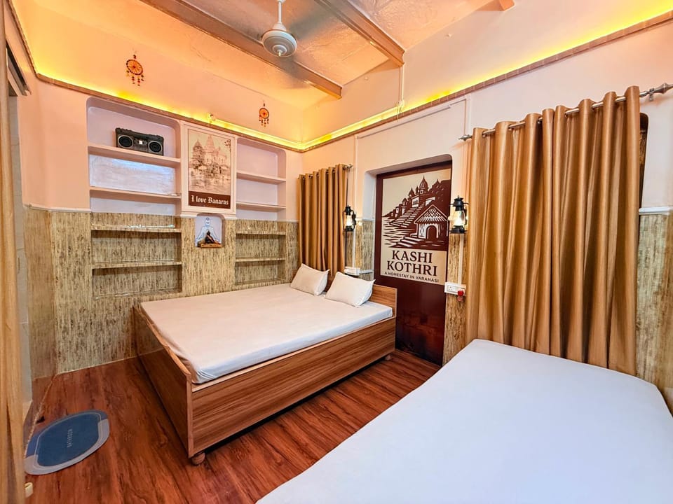kashi kothri Vacation rental in Varanasi