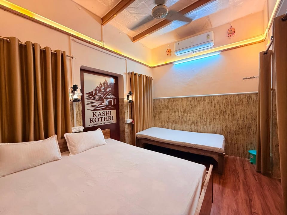 kashi kothri Vacation rental in Varanasi