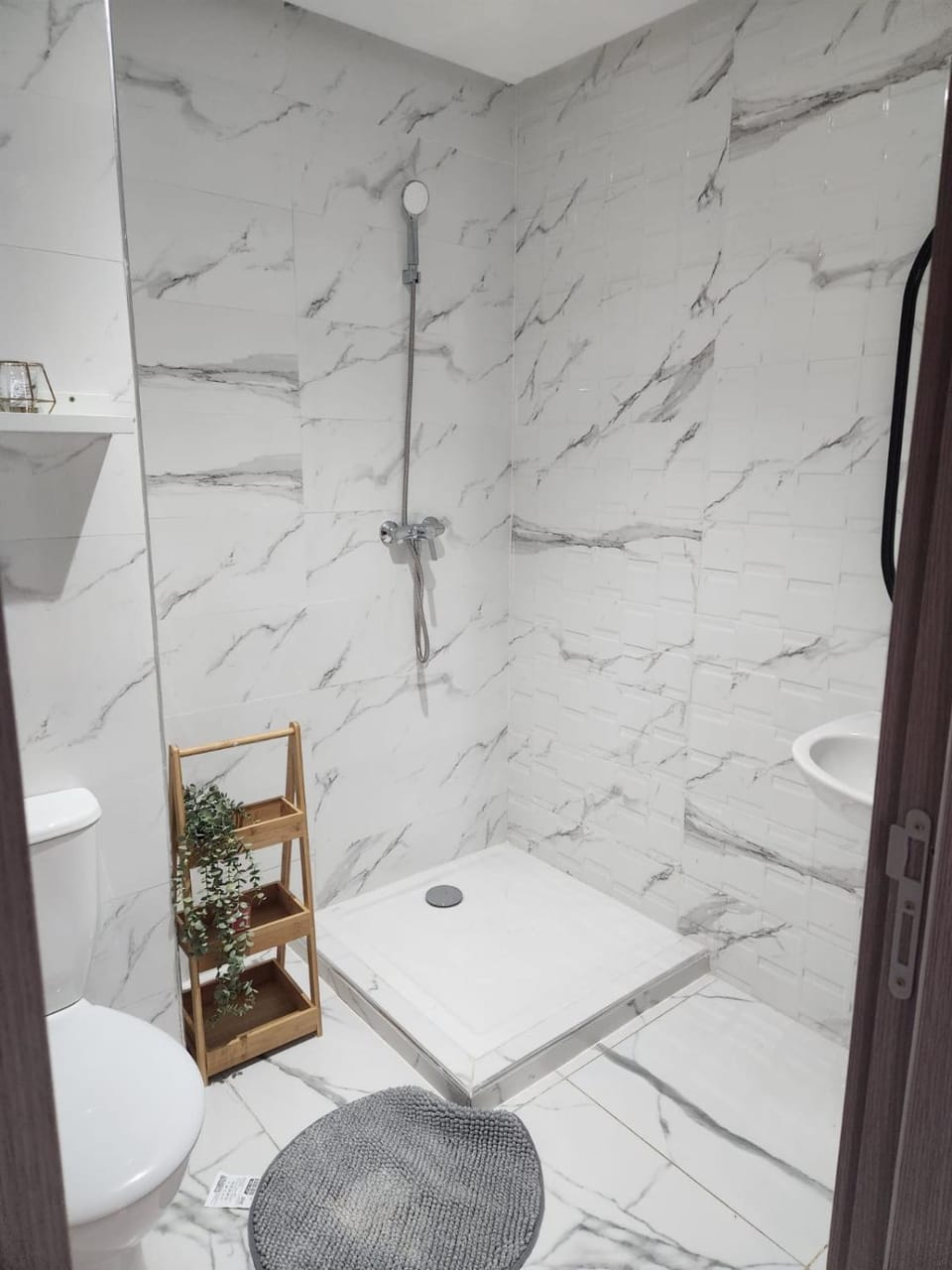 Complexe Rahha 121 Apartment in Tangier