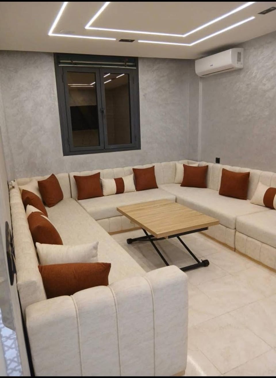 Complexe Rahha 121 Apartment in Tangier